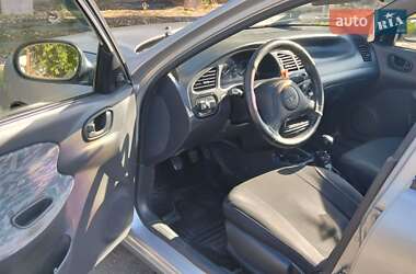 Седан Daewoo Lanos 1998 в 