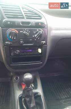 Седан Daewoo Lanos 2008 в 