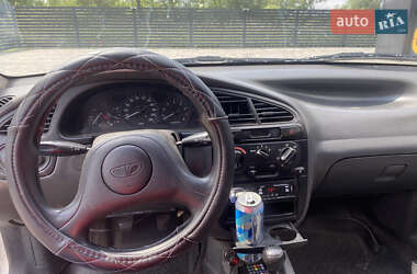 Седан Daewoo Lanos 2007 в 