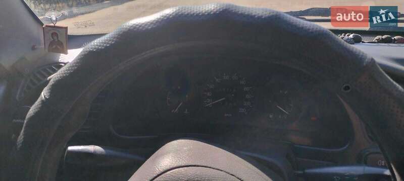 Седан Daewoo Lanos 2007 в Николаеве фото 5 Седан Daewoo Lanos 2007 в Николаеве