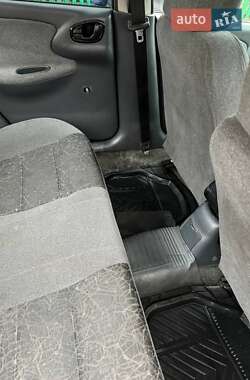 Седан Daewoo Lanos 2006 в 