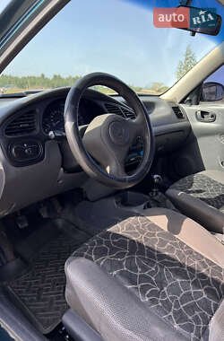 Седан Daewoo Lanos 2003 в 