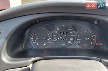 Седан Daewoo Lanos 2008 в 
