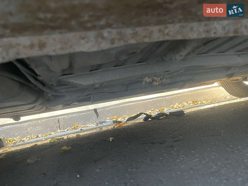 Седан Daewoo Lanos 2003 в Каменском