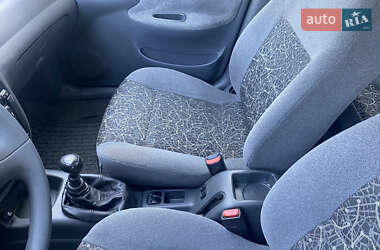Хэтчбек Daewoo Lanos 2006 в 