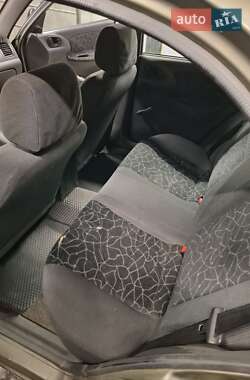 Седан Daewoo Lanos 2003 в 