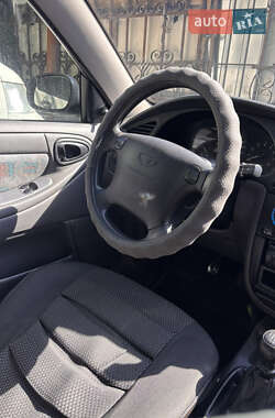 Седан Daewoo Lanos 2005 в 