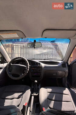 Седан Daewoo Lanos 2005 в 