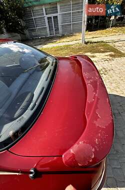 Седан Daewoo Lanos 2002 в 
