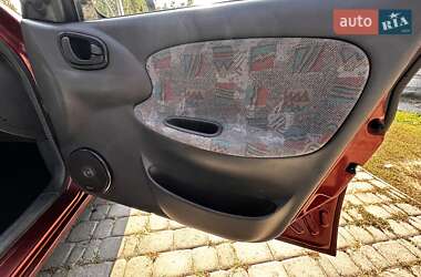 Седан Daewoo Lanos 2002 в 