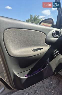 Седан Daewoo Lanos 2007 в 