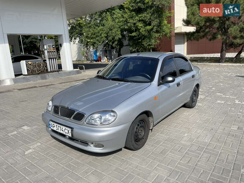 Седан Daewoo Lanos 2006 в Днепре фото 9 Седан Daewoo Lanos 2006 в Днепре