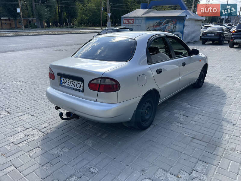Седан Daewoo Lanos 2006 в Днепре фото 11 Седан Daewoo Lanos 2006 в Днепре