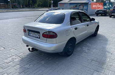 Седан Daewoo Lanos 2006 в 