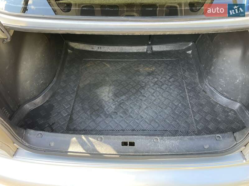 Седан Daewoo Lanos 2006 в Днепре фото 15 Седан Daewoo Lanos 2006 в Днепре