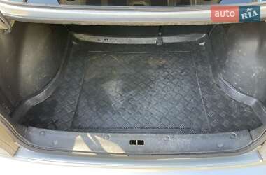 Седан Daewoo Lanos 2006 в 