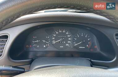Седан Daewoo Lanos 2006 в 