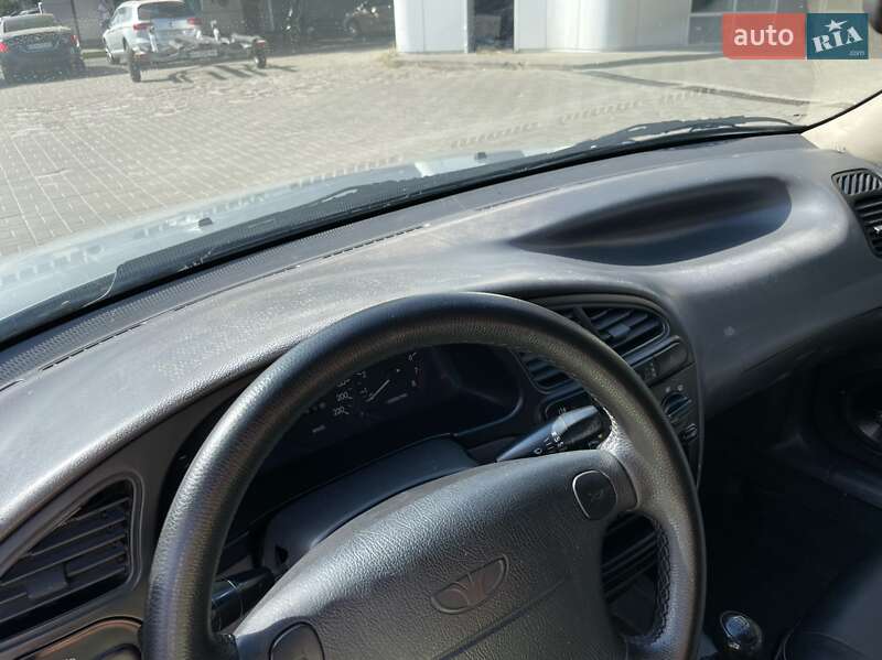 Седан Daewoo Lanos 2006 в Днепре фото 22 Седан Daewoo Lanos 2006 в Днепре