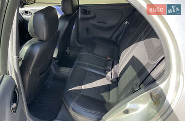 Седан Daewoo Lanos 2006 в 