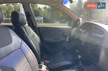 Седан Daewoo Lanos 2006 в 