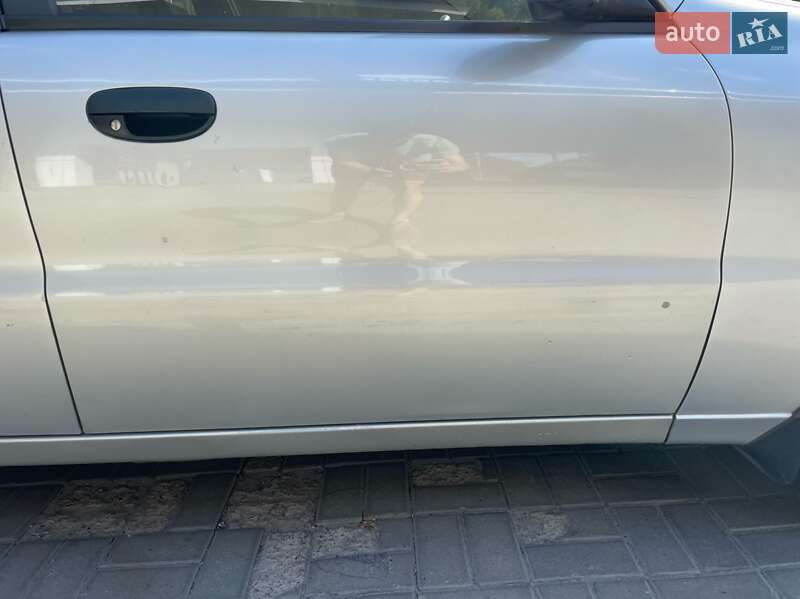 Седан Daewoo Lanos 2006 в Днепре фото 44 Седан Daewoo Lanos 2006 в Днепре
