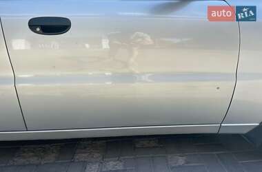 Седан Daewoo Lanos 2006 в 