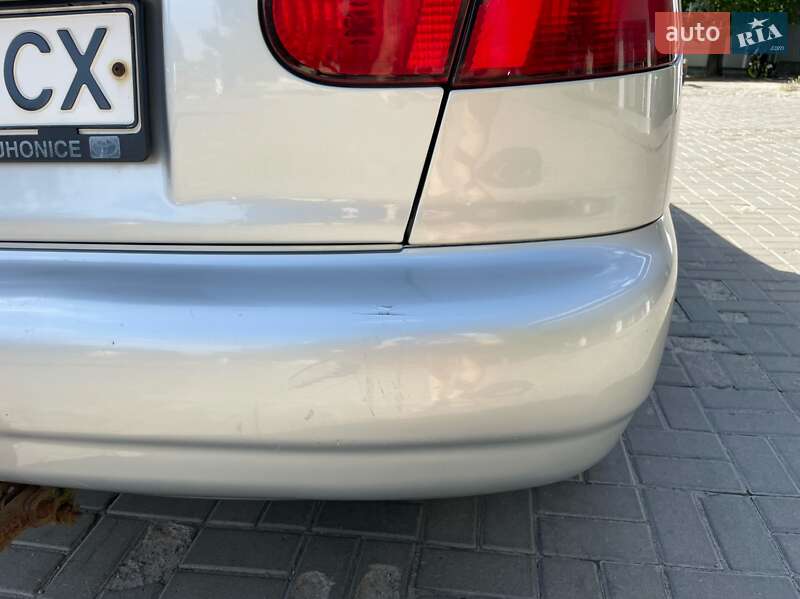 Седан Daewoo Lanos 2006 в Днепре фото 46 Седан Daewoo Lanos 2006 в Днепре