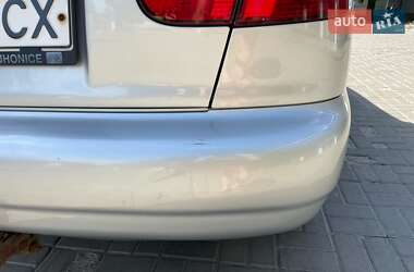 Седан Daewoo Lanos 2006 в 