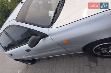 Хетчбек Daewoo Lanos 2008 в 