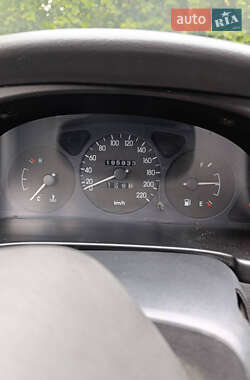 Седан Daewoo Lanos 2006 в 