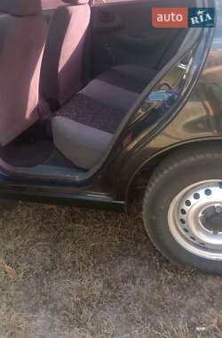 Седан Daewoo Lanos 2008 в 