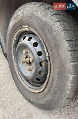 Седан Daewoo Lanos 2006 в 