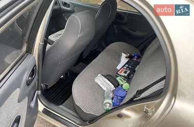 Седан Daewoo Lanos 2008 в 