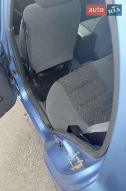 Седан Daewoo Lanos 2007 в 