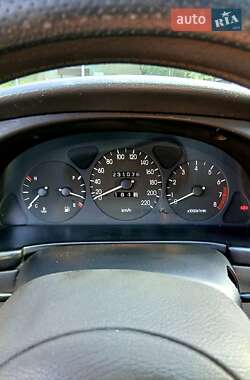 Седан Daewoo Lanos 2006 в 