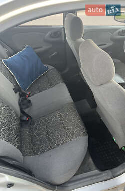 Седан Daewoo Lanos 2007 в 