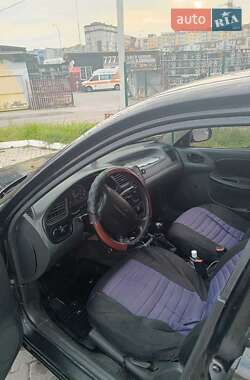 Седан Daewoo Lanos 2008 в 
