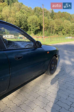 Седан Daewoo Lanos 2006 в 
