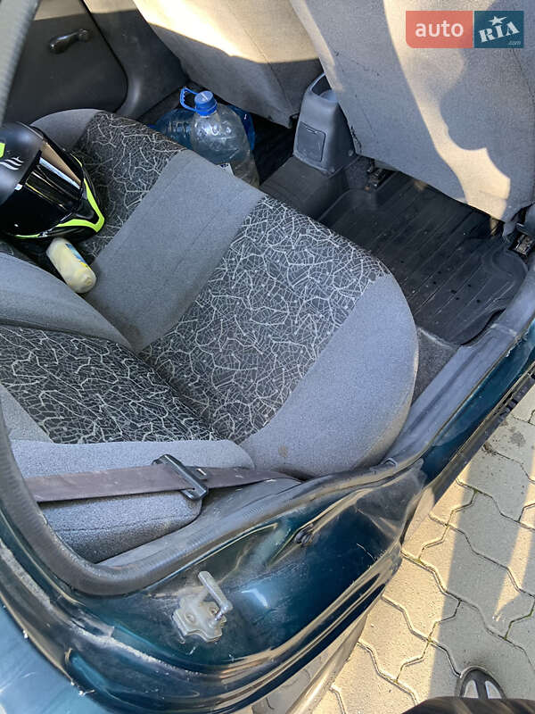 Седан Daewoo Lanos 2006 в Бориславі фото 11 Седан Daewoo Lanos 2006 в Бориславі