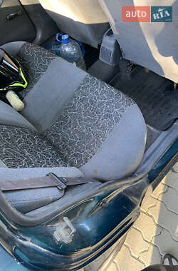 Седан Daewoo Lanos 2006 в 