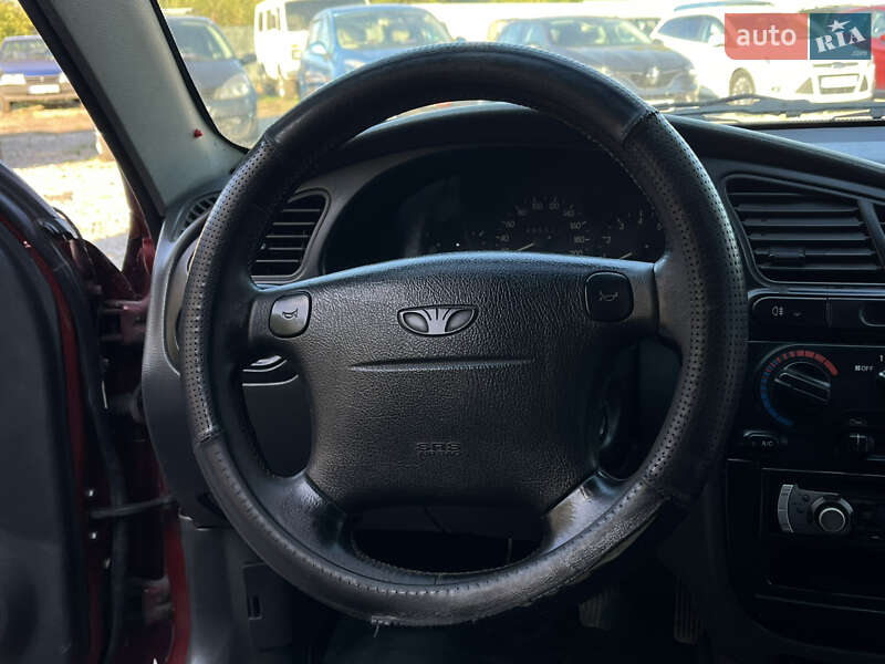 Седан Daewoo Lanos 2007 в Харькове фото 14 Седан Daewoo Lanos 2007 в Харькове