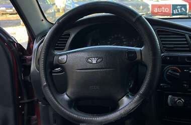 Седан Daewoo Lanos 2007 в 