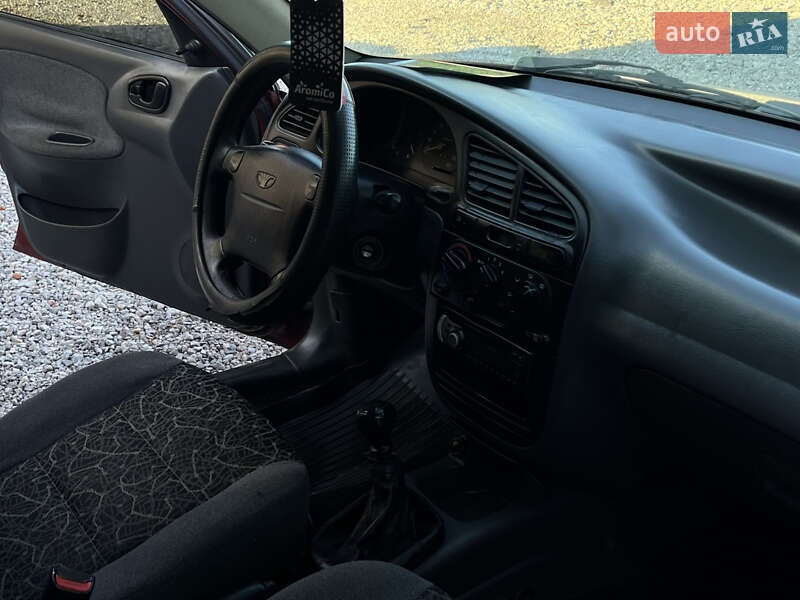 Седан Daewoo Lanos 2007 в Харькове фото 19 Седан Daewoo Lanos 2007 в Харькове