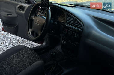 Седан Daewoo Lanos 2007 в 
