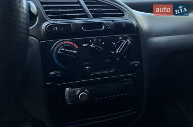 Седан Daewoo Lanos 2007 в Харькове