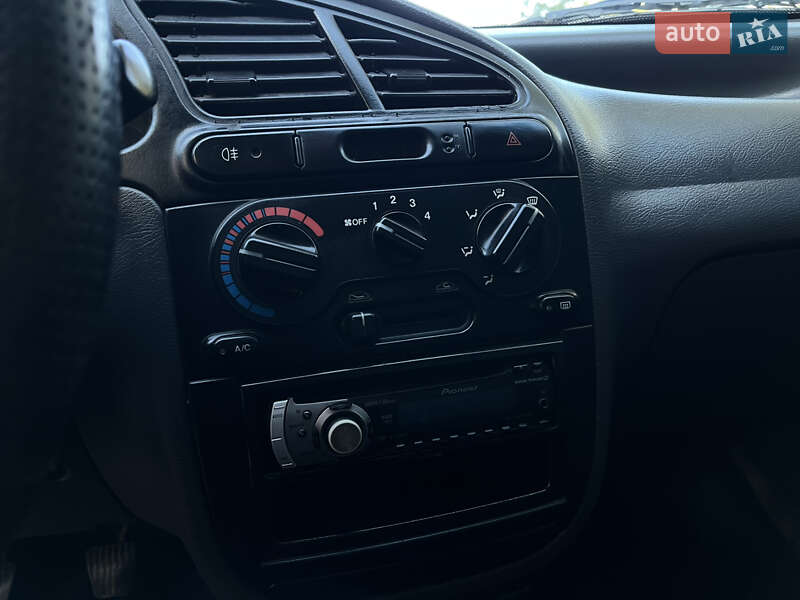 Седан Daewoo Lanos 2007 в Харькове фото 23 Седан Daewoo Lanos 2007 в Харькове