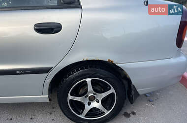Седан Daewoo Lanos 2006 в 