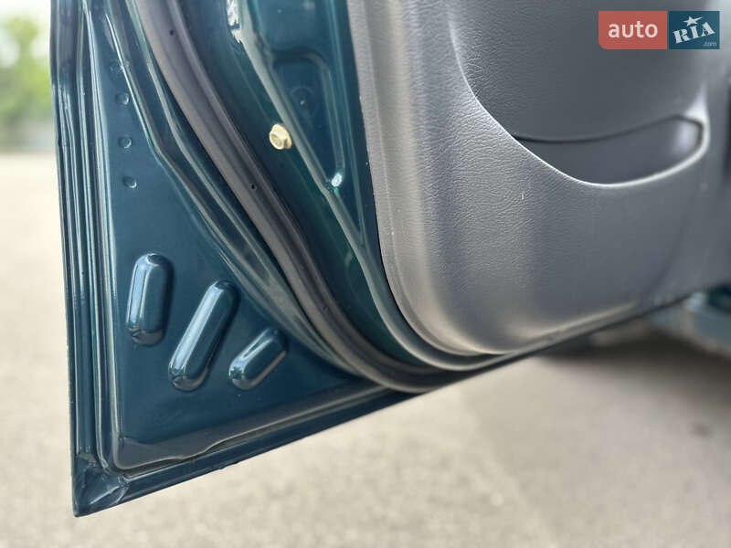 Седан Daewoo Lanos 2005 в Борисполе