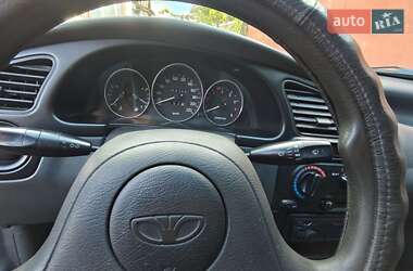 Хэтчбек Daewoo Lanos 2006 в 