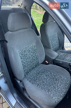 Седан Daewoo Lanos 2008 в 